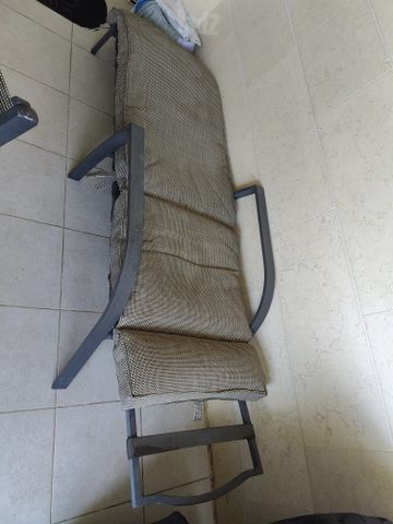 מיטת שיזוף