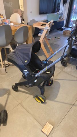 Doona plus