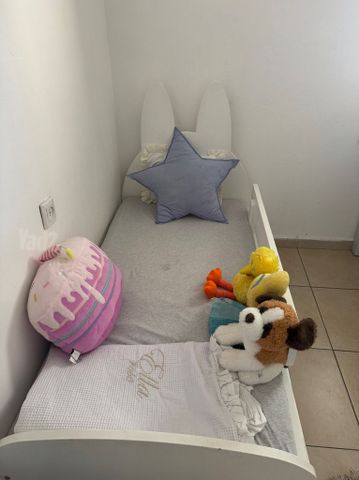 מיטת מעבר