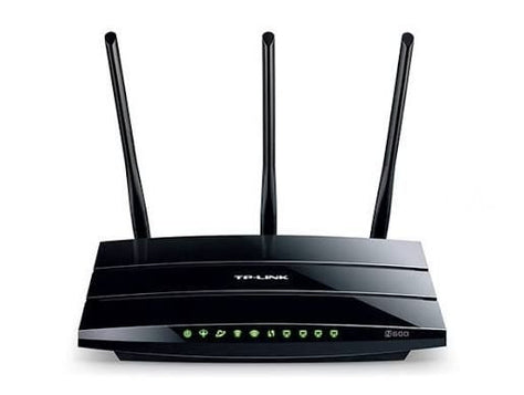 TP-Link TD-W9980 N600
