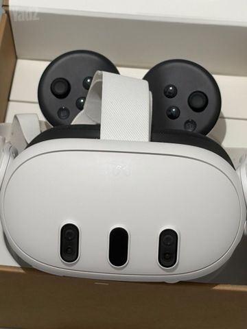 vr meta quest3 512gb
