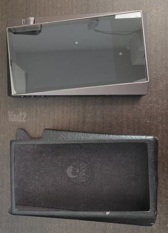 נגן Astell & Kern A&norma SR15