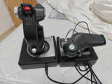 Logitech G X56 H.O.T.A.S