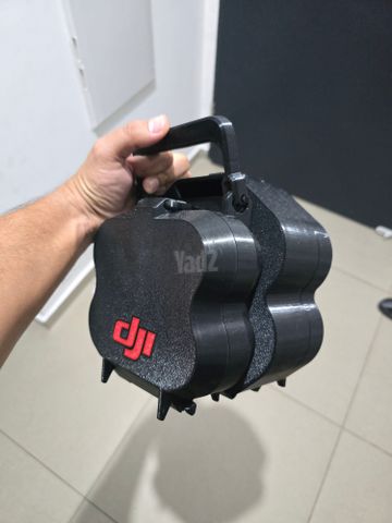 תיק לרחפן dji neo