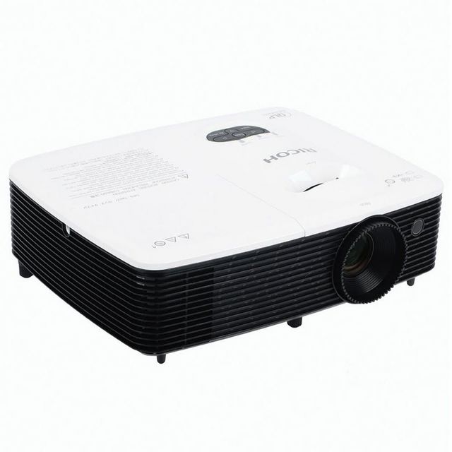 מקרן Projector Ricoh PJ X2440