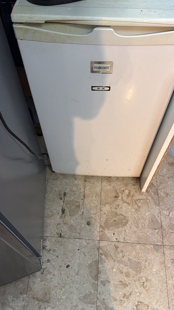 מיני מקרר