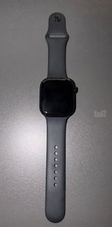 Apple Watch 11 46mm Cellular