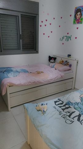 2 מיטות יחיד 90×190