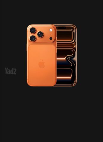 iPhone 17 pro