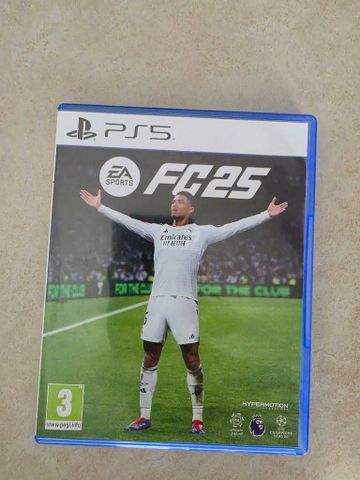 Fc 25