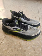 Brooks cascadia 20 wide