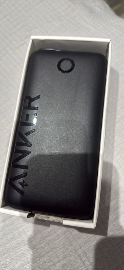 Anker 347 Power Bank
