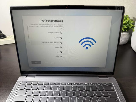 מחשב נייד Lenovo