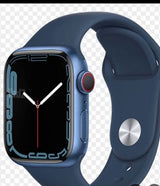 apple watch 7