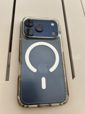 אייפון 17 פרו