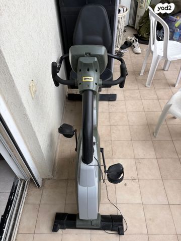 אופני כושר
