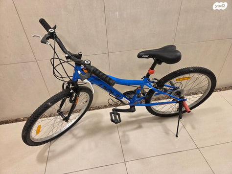 אופני הרנים 24 BOLT