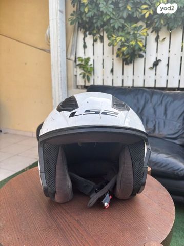 קסדה LS2