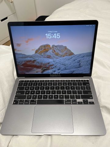 MacBook Air