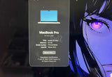 14׳ Apple Macbook Pro M1 Max