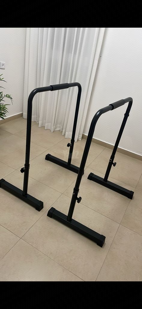 מתקן מקבילים