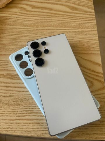 Samsung Galaxy S25 Ultra