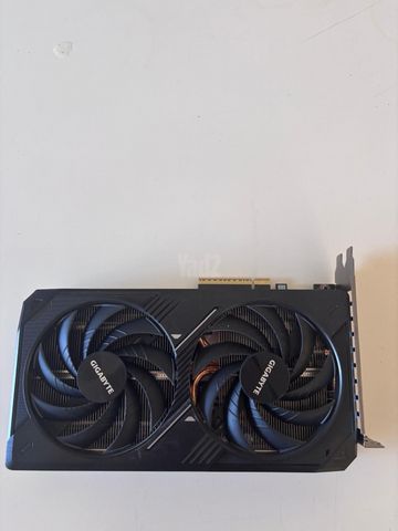 כרטיס TI 5060 8GB Windforce