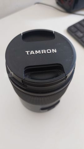 Tamron 35 1.4 sp