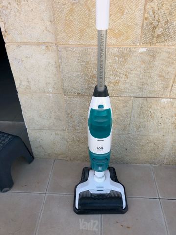 שואב שוטף