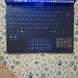 מחשב נייד asus