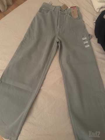 ג’ינס Levi’s Cinch Baggy – חדש