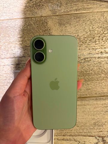 אייפון 17 256GB