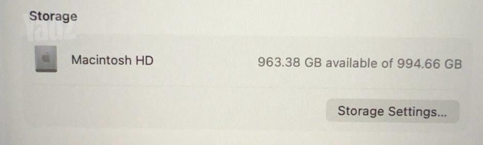 MacBook Pro M2Max 64/1TB
