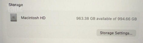 MacBook Pro M2Max 64/1TB