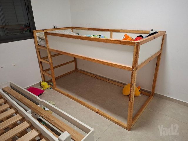 מיתת קומותיים