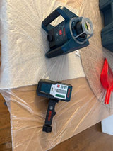 פלס לייזר Bosch GRL 300