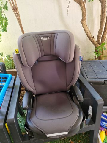 בוסטר גב