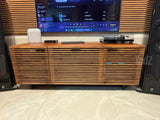 TV Stands & Media Consoles