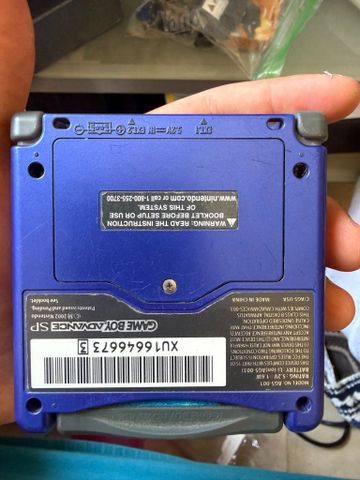Gameboy