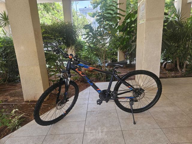 אופניים