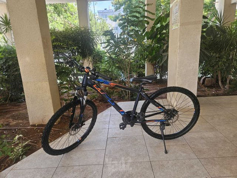 אופניים