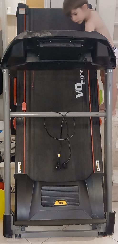 מסלול ריצה