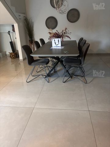 פינת אוכל