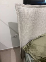 מיטה חדשה- Brand new bed