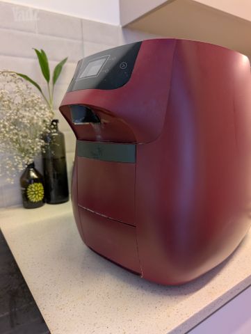 תמי 4 bubble plus wine red