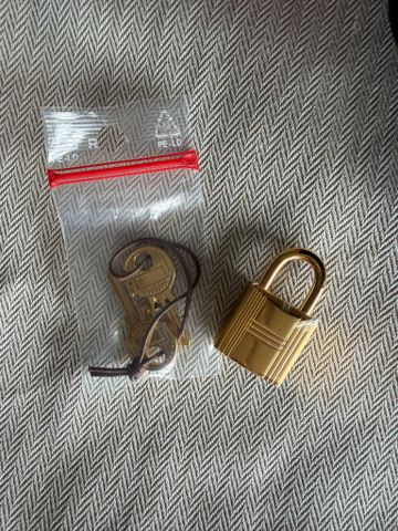 Hermès bag Picotin 18
