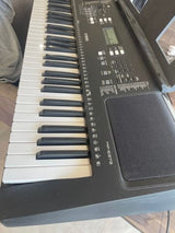 Yamaha PSR-E373 אורגן