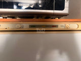 מקפיא עומד Indesit Tropical