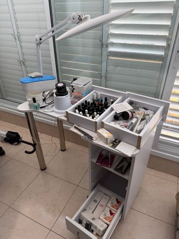 קוסמטיקה