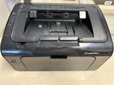 מדפסת לייזר HP LaserJet P1102w